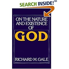 On the Nature and Existence of God