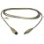 Max Value USB 2.0 Data Cable A Male to B Male, 2 Mtrs, Beige