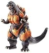 Godzilla 6.5" Burning Godzilla Action Figure