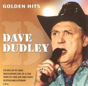 Dave Dudley - Dave Dudley Hits - Zortam Music