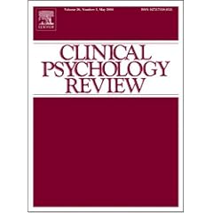 Smoking and panic attacks, panic disorder, and agoraphobia: A review of the empirical literature [An article from: Clinical Psychology Review]