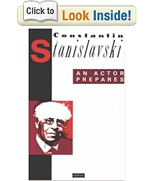 An Actor Prepares (Eyre Methuen Drama Books) (Performance Books)