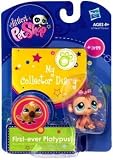 Collect & Get 2.0 Diary Assortment Wave 01 - Monkey