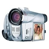Buy Canon Elura 85 MiniDV Camcorder w 18x Optical Zoom by Canon