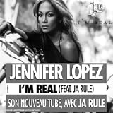 I`m Real