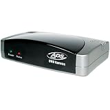 ADS DVD Xpress - Adaptateur d'entree Video Externe - USBAV701-EF