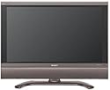 Sharp LC-26D7U 26-Inch AQUOS Liquid-Crystal TV with Integrated HDTV Tuner