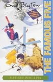 Five Get into a Fix (Famous Five S.)