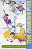 Five Get into a Fix (Famous Five)