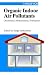 Book Organic Indoor Air Pollutants: Occurrence, Measurement, Evaluation