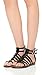 Sam Edelman Women's Kendra Flat Sandals