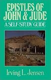 Epistles of John & Jude: A Self-Study Guide (Bible Self-Study Guides Series)