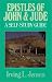 Book Epistles of John & Jude: A Self-Study Guide (Bible Self-Study Guides Series)