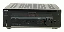 Sony STR-DE435 Surround Receiver