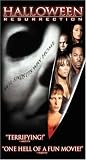 Halloween - Resurrection