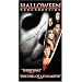 Halloween - Resurrection [VHS]