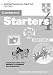 Book Cambridge Starters 4 Answer Booklet (Cambridge Young Learners English Tests)