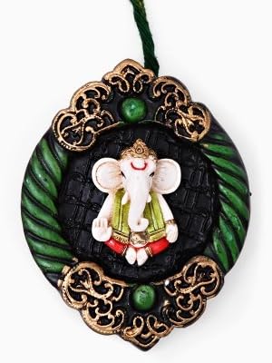 IGP Lovely Fiber Idol of Ganesha