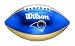 Wilson NFL Team Logo Football (St. Louis Rams)