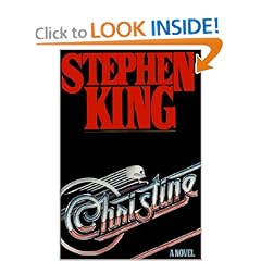 Christine