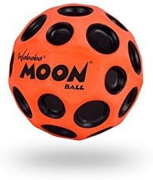 Waboba Moon Bounce Ball, Color May Vary by Waboba by sou
