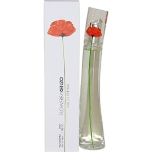Kenzo Flower Perfume
