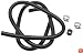 Gilmour R51C Hose and Screw Clamps for Spray Doc Sprayers