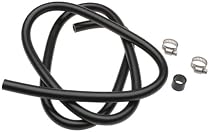Gilmour R51C Hose and Screw Clamps for Spray Doc Sprayers