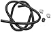 Gilmour Spray Doc Sprayer Hose and Screw Clamps #R51C