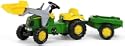 John Deere