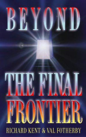 The Final Frontier