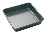 Review Kitchen Craft  / Master Class Non-Stick Bake Pan- Square 23cm