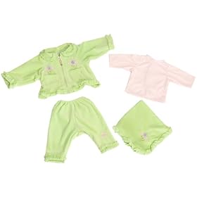 Molly P. Originals - Morgan Ensemble by Molly P. Apparel