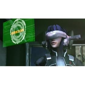 Ghost In The Shell : Stand Alone Complex (PS2)