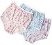  : Print Combed Cotton Brief