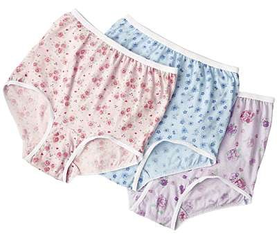 Print Combed Cotton Brief - Buy Print Combed Cotton Brief - Purchase Print Combed Cotton Brief (National, National Lingerie, National Intimate Apparel, Apparel, Departments, Women, Intimate Apparel, Lingerie, Bras)