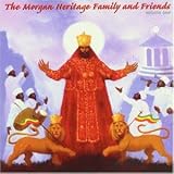 Revue Various Artists  / Morgan Heritage Family & Friends