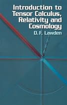 Introduction to Tensor Calculus, Relativity and Cosmology