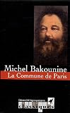 Trois conférences faites aux ouvriers du val de Saint-Imier Sonvillier ( Suisse ) Mai 1871 : Suivi de La Commune de Paris et la notion de l\'Etat 5-23 juin 1971