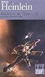 Histoire du futur, Tome 2 : Les vertes collines de la Terre
