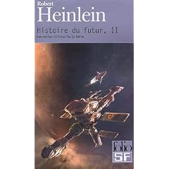 Histoire du futur, Tome 2 : Les vertes collines de la Terre