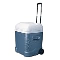 IGLOO Ice Cube Maxcold 70-qt. Roller Cooler