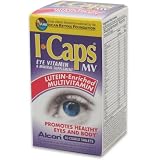 I-Caps Multivitamin (50 ct)