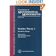 Number Theory 1: Fermat's Dream (Translations of Mathematical Monographs) (Vol 1) by Kazuya Kato, Nobushige Kurokawa, Takeshi Saito, and Masaeo Kuwata