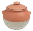 Reco Romertopf Baked Bean Pot, Terra Cotta