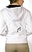 Dickies Juniors Zip Front Butterfly Hoodie