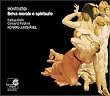 Monteverdi - Selva morale e spirituale