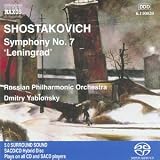 Shostakovich - Symphony No 7