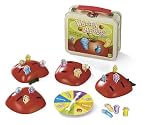 Wormy Apples Game