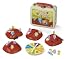 Wormy Apples Game
